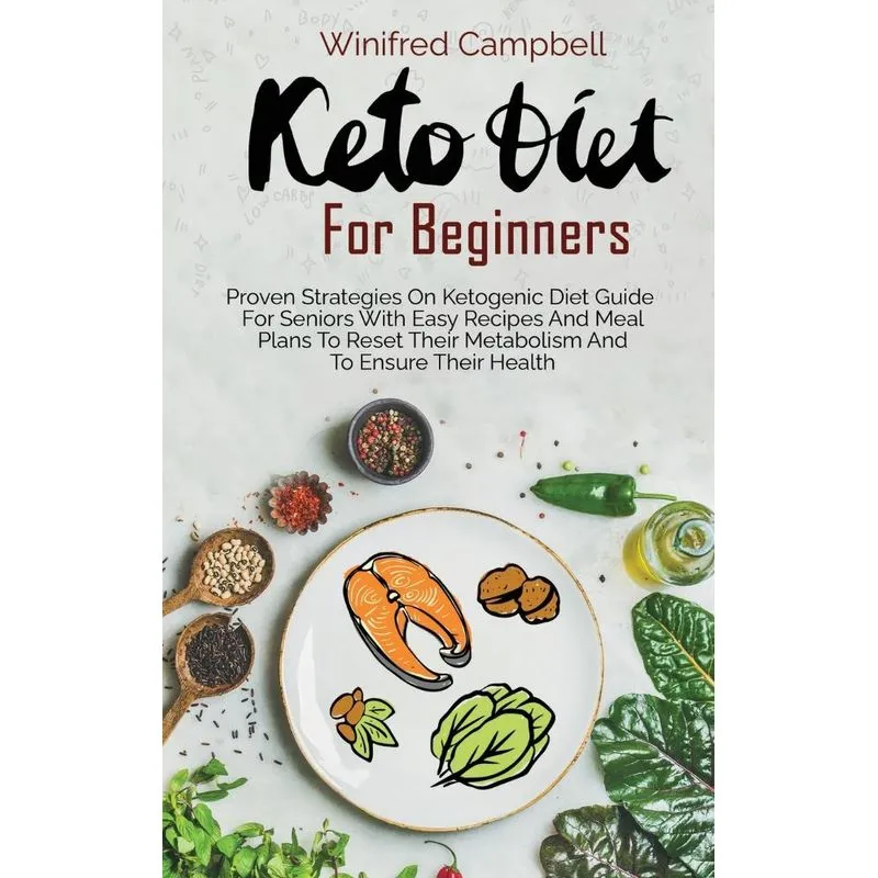 Keto Diet for Beginners