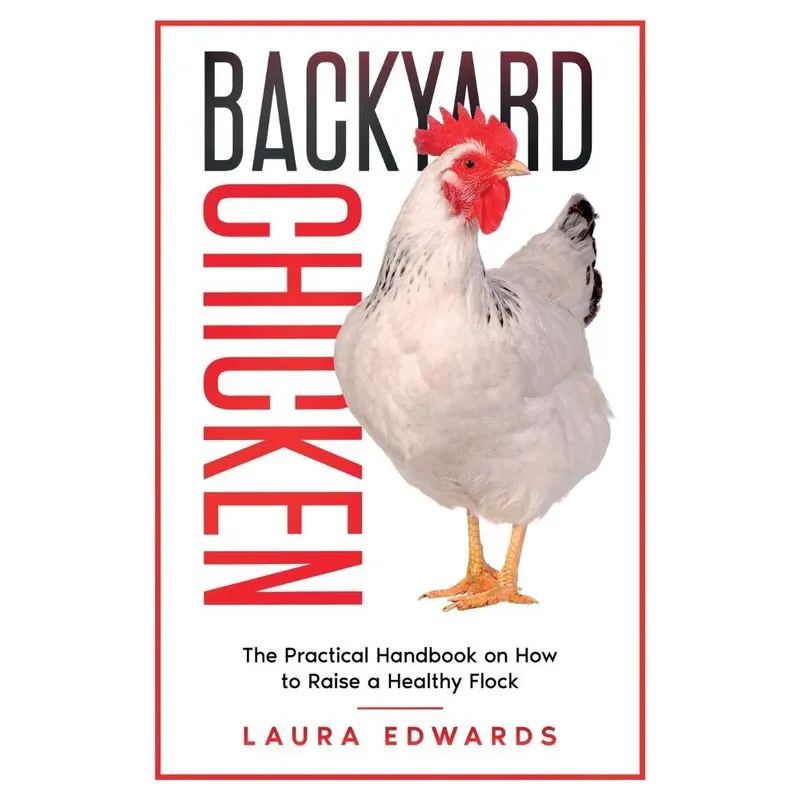 Backyard Chicken