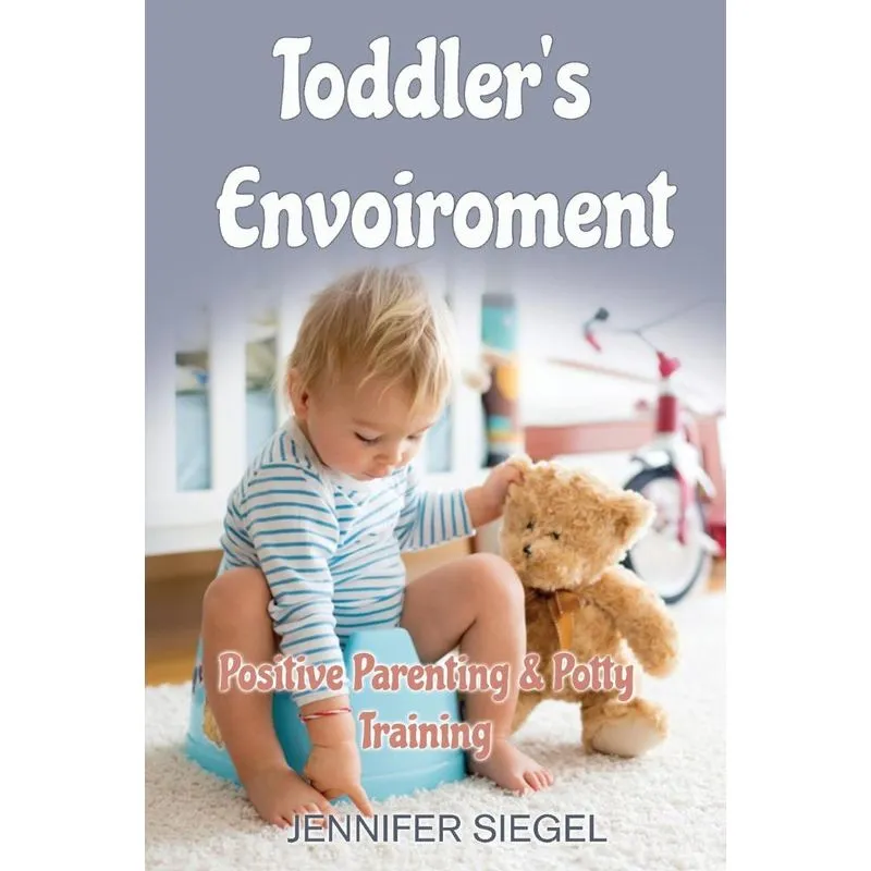 Toddlers envoiroment