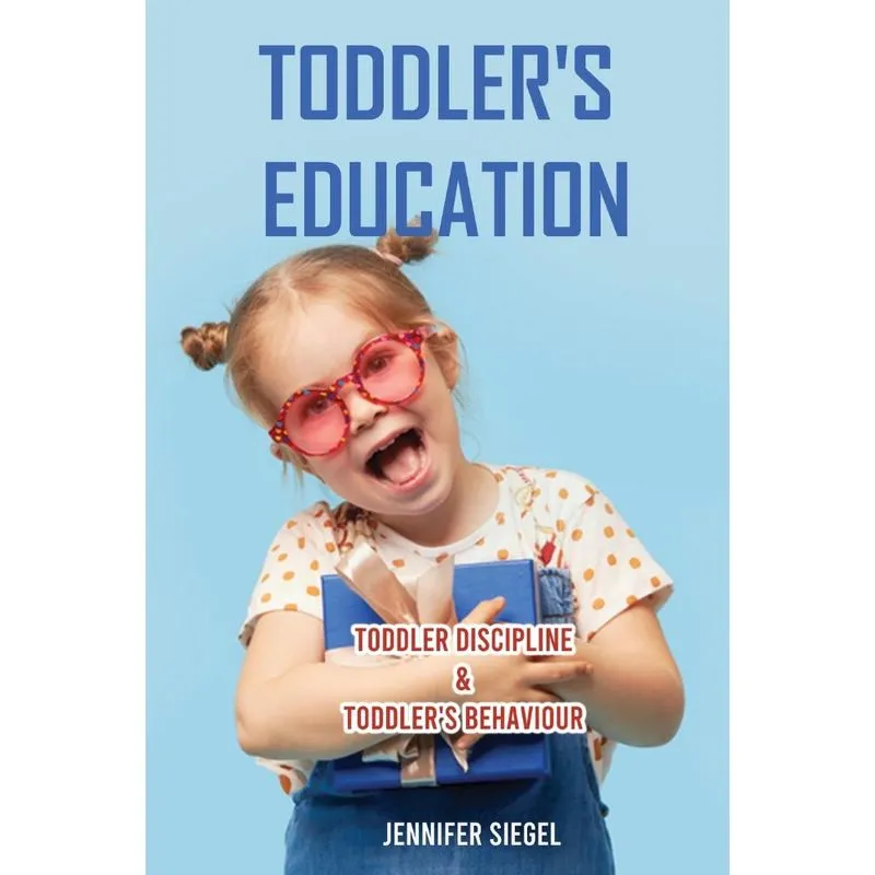Toddlers education