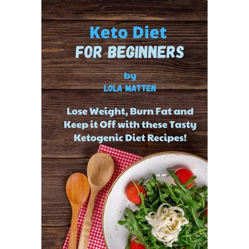 Keto Diet for Beginners