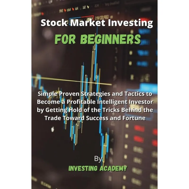Stock Market Investing for Beginners