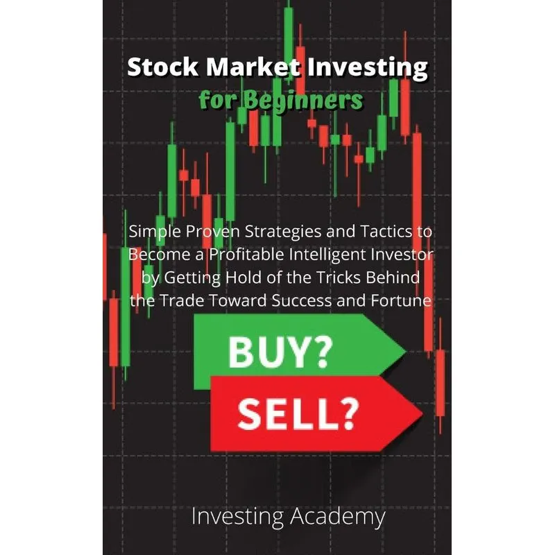 Stock Market Investing for Beginners
