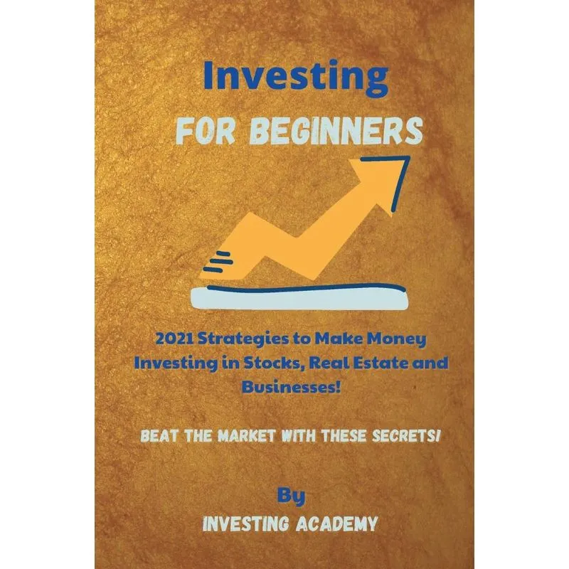 Investing for Beginners