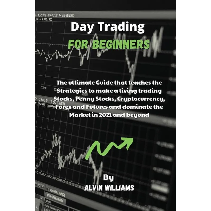 Day Trading for Beginners