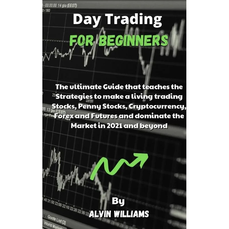 Day Trading for Beginners