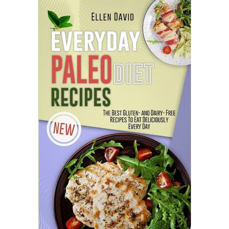 Everyday Paleo Diet Recipes