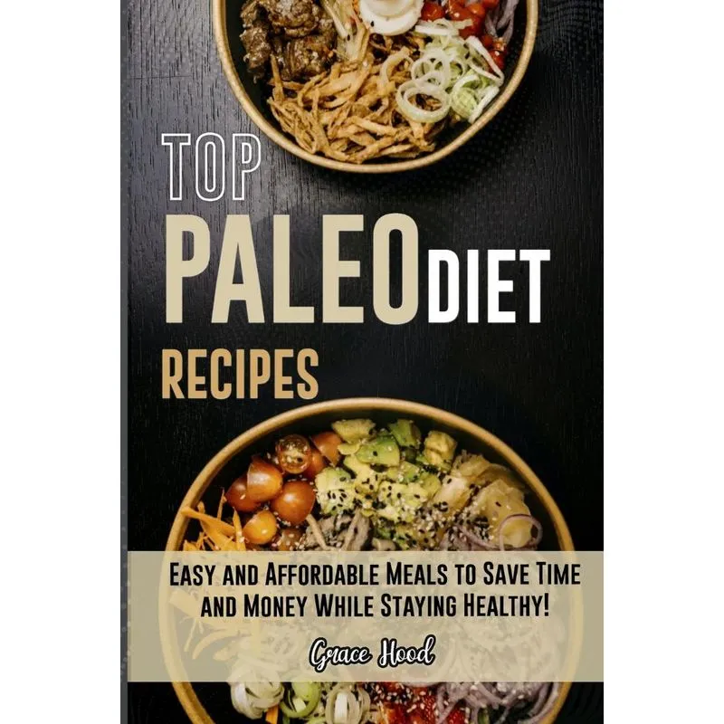 Top Paleo Diet Recipes