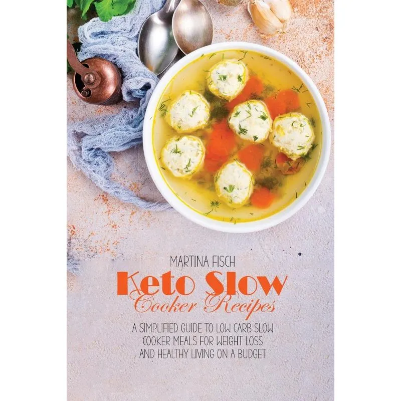 Keto Slow Cooker Recipes