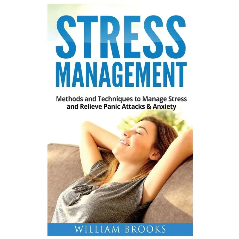 STRESS MANAGEMENT