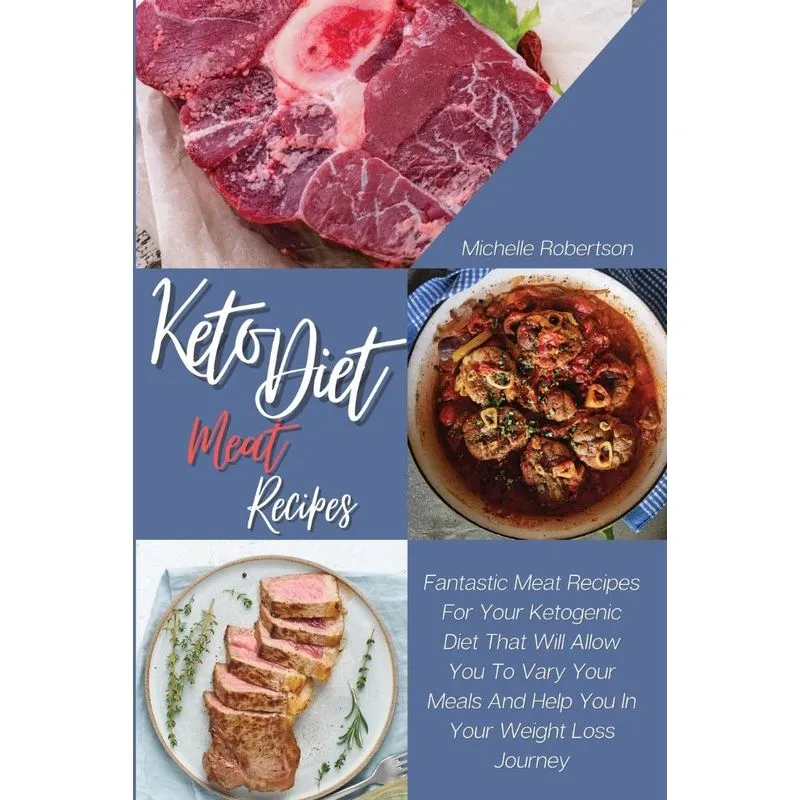 KETO DIET MEAT RECIPES