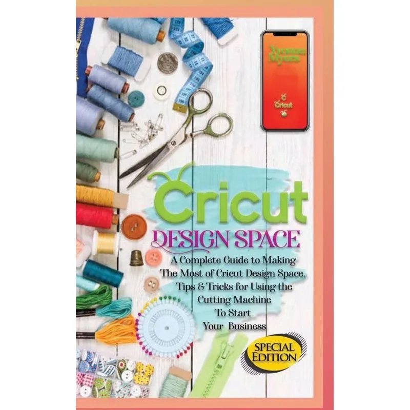 Cricut Design Space