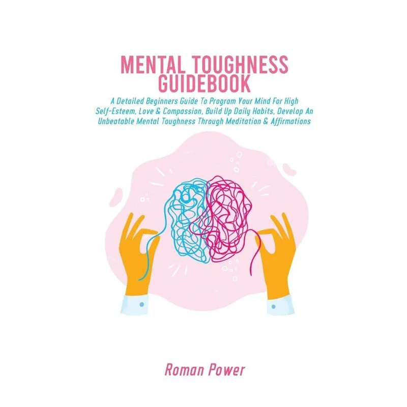 Mental Toughness Guidebook