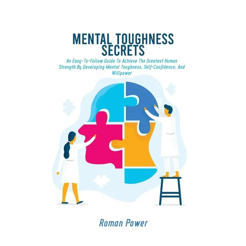 Mental Toughness Secrets
