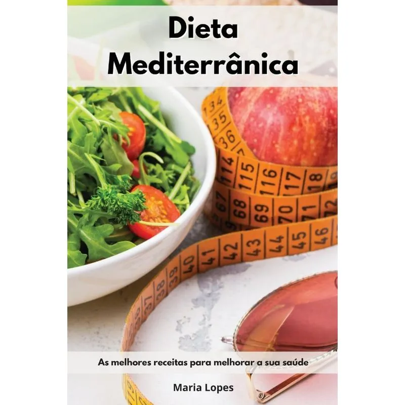 Dieta Mediterrânica