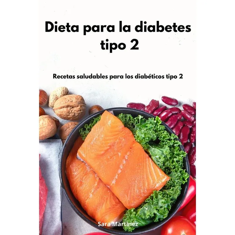 Dieta para la diabetes tipo 2