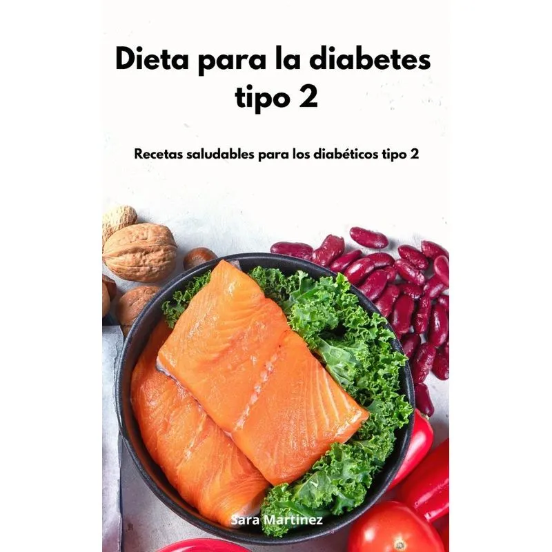 Dieta para la diabetes tipo 2
