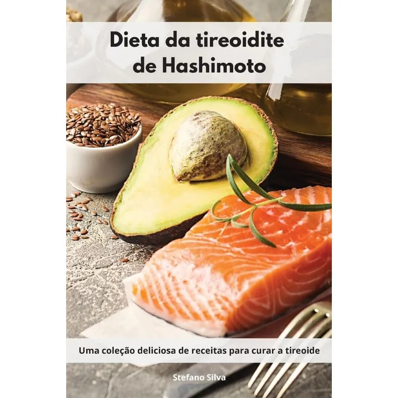 Dieta da tireoidite de Hashimoto