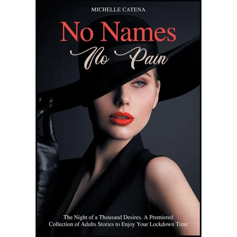 NO NAMES NO PAIN