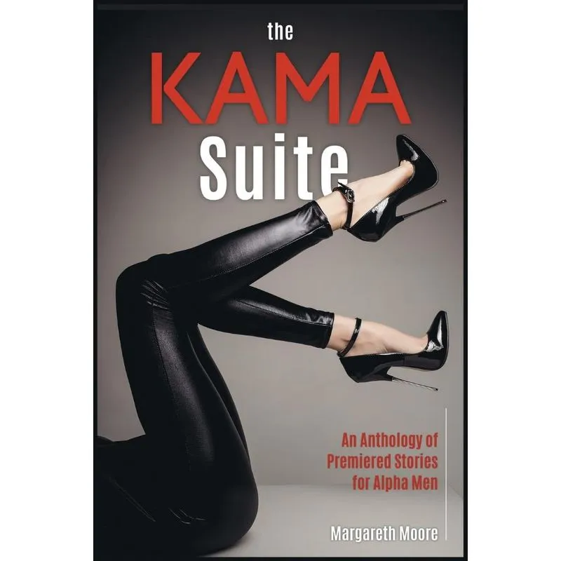 THE KAMA SUITE