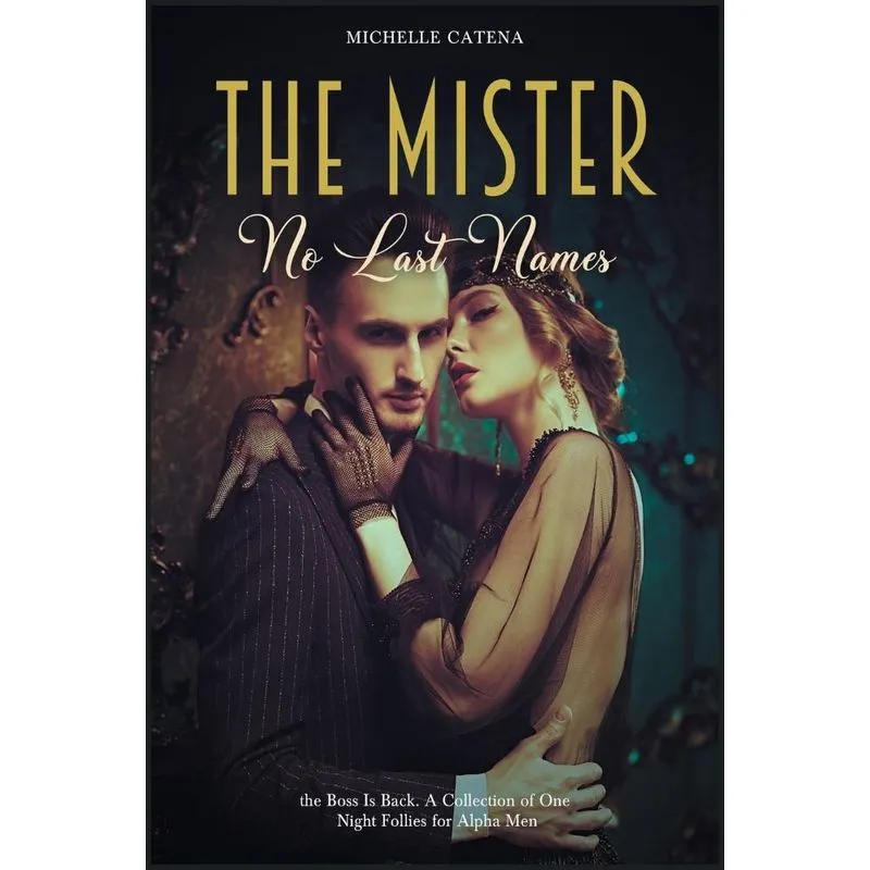The Mister