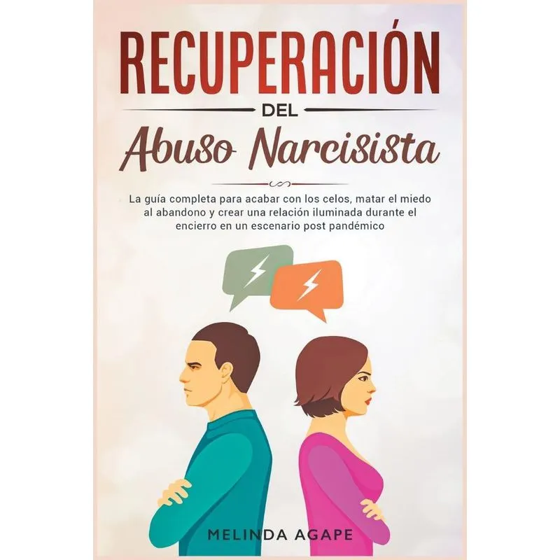 Recuperación del abuso narcisista
