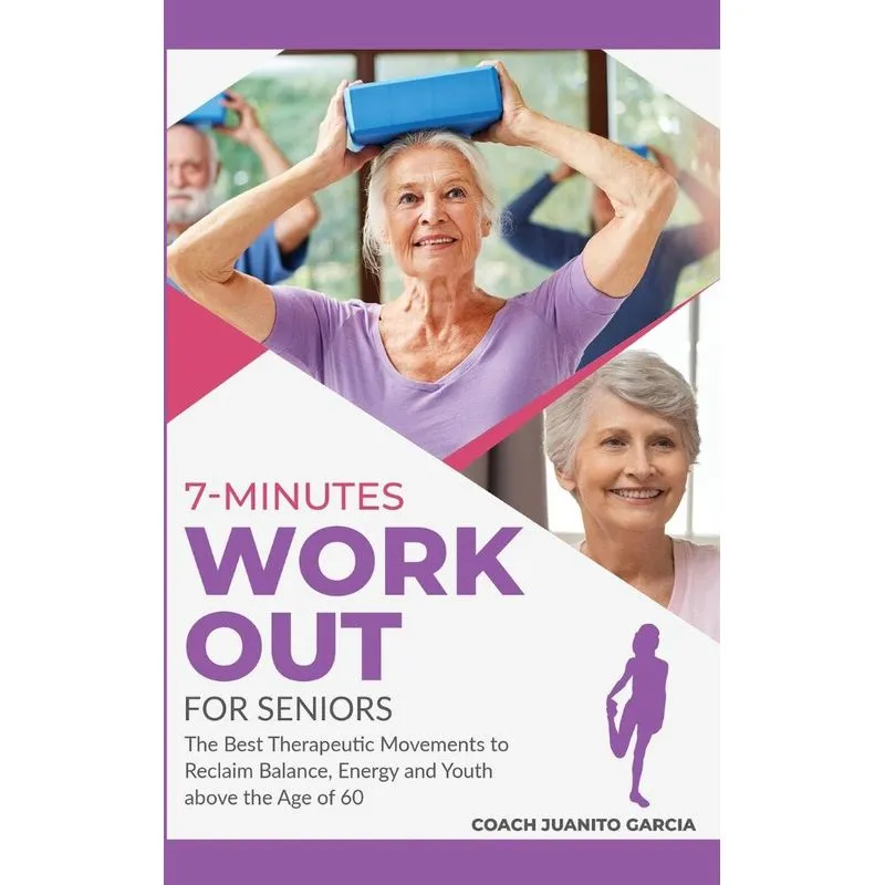 7-Minute Workout for Senior