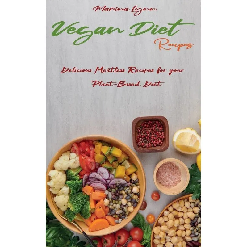 Vegan Diet Recipes
