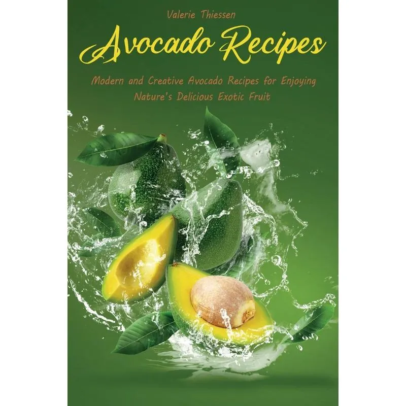 Avocado Recipes
