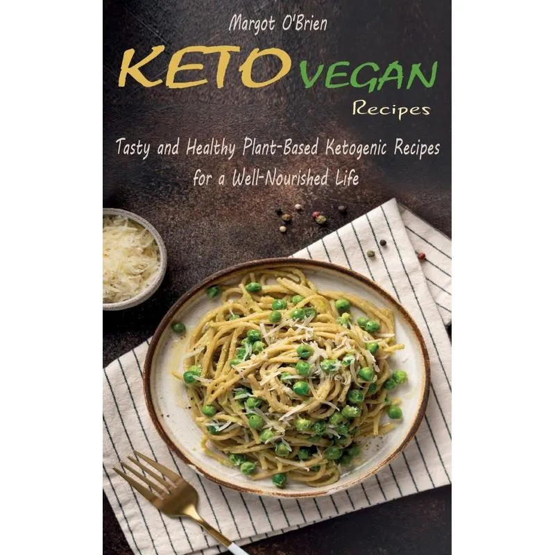 Keto Vegan Recipes