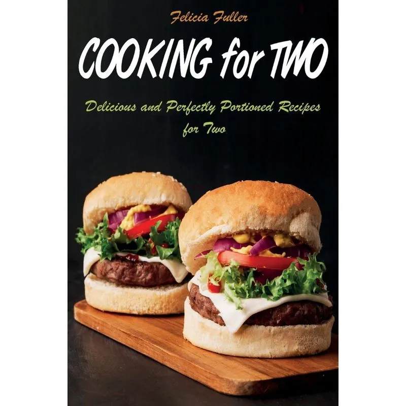 Cooking for Two