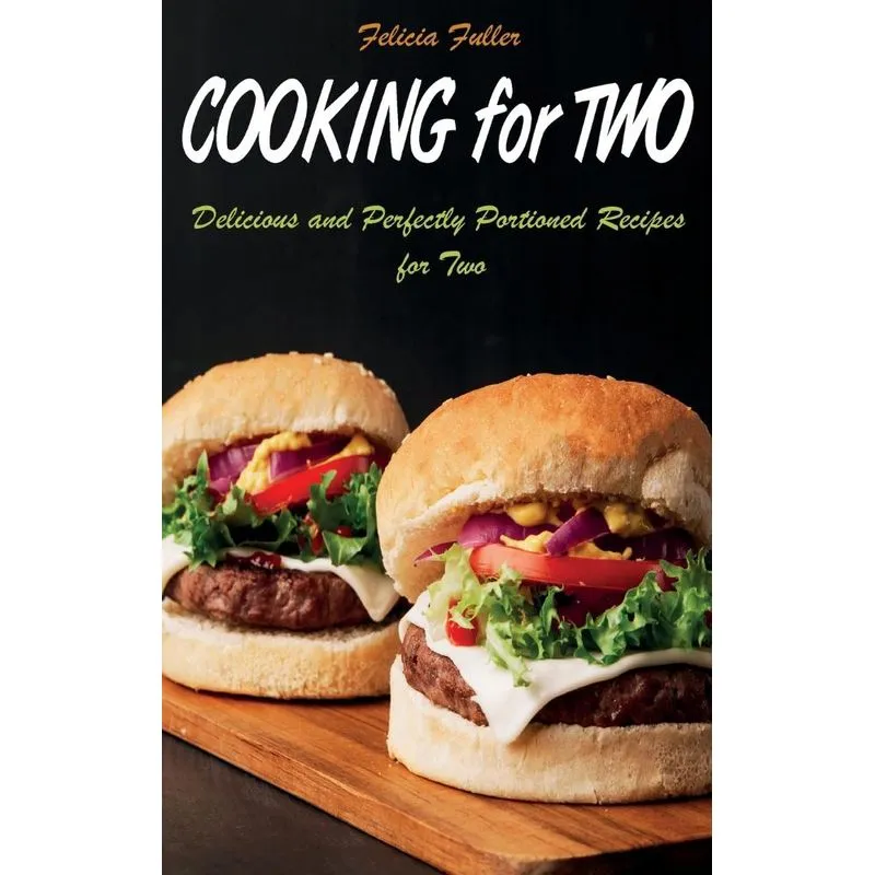 Cooking for Two