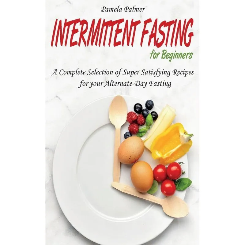 Intermittent Fasting for Beginners