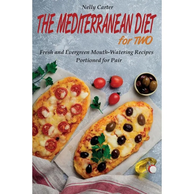 The Mediterranean Diet for Two