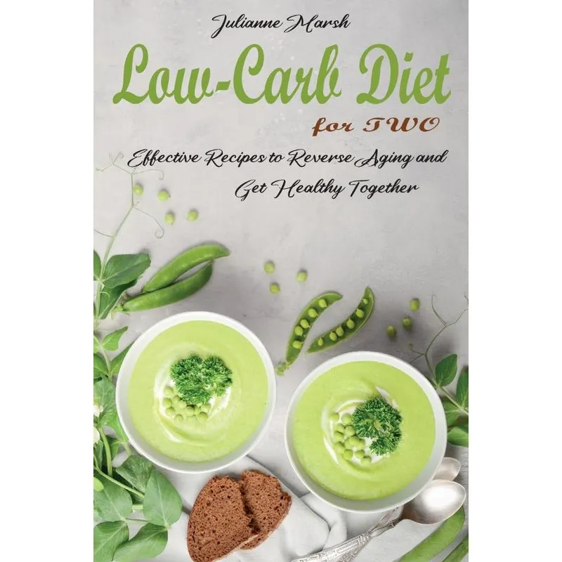 Low-Carb Diet for Two