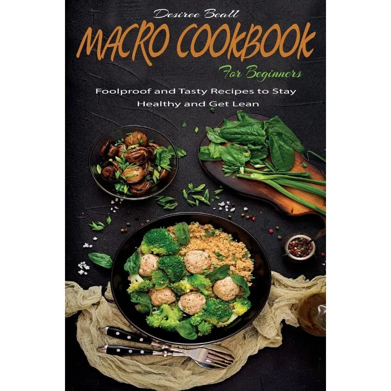 Macro Cookbook for Beginners