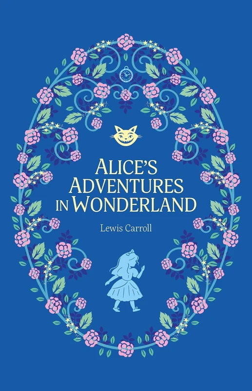 Alice's Adventures In Wonderland