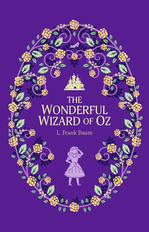 The Wonderful Wizard Of Oz