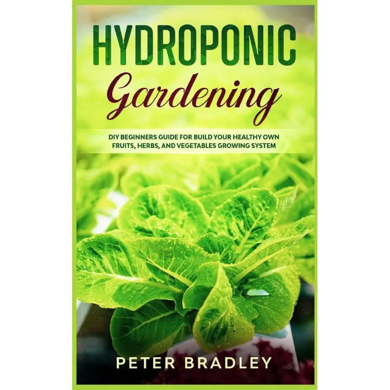 Hydroponic Gardening