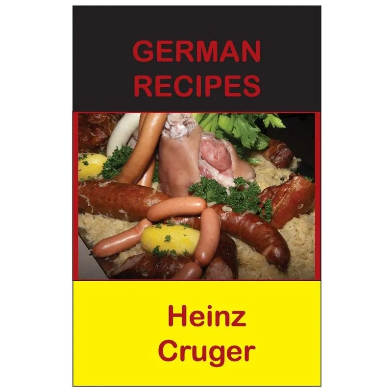 German Recipes