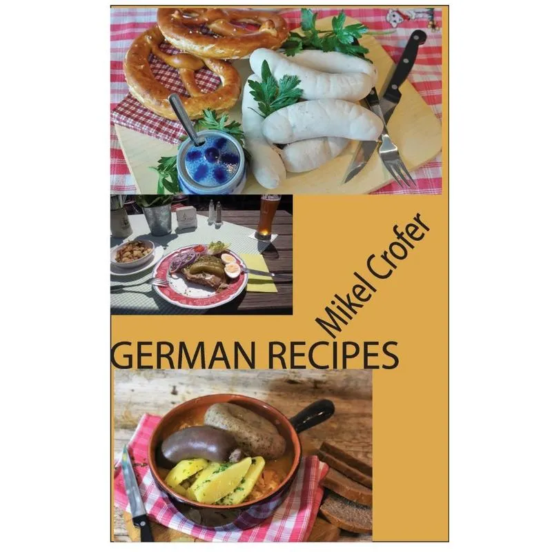 German Recipes