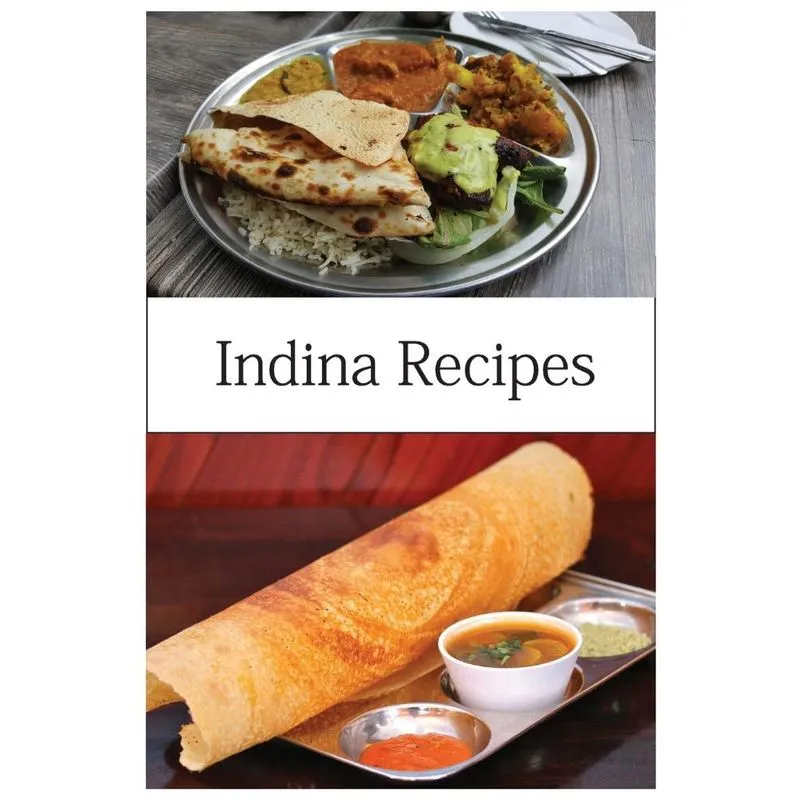 Indina Recipes