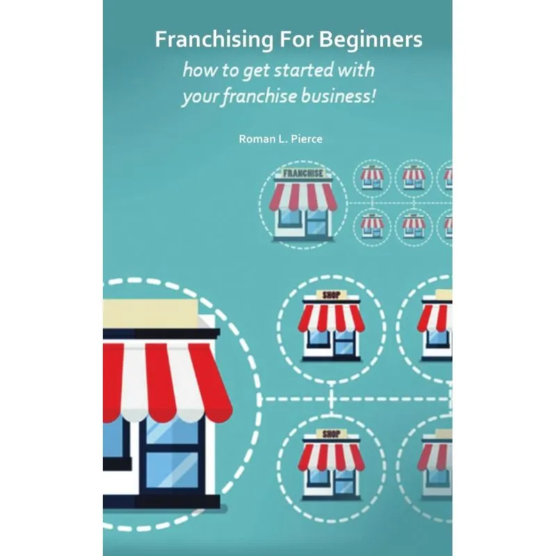 Franchising For Beginners