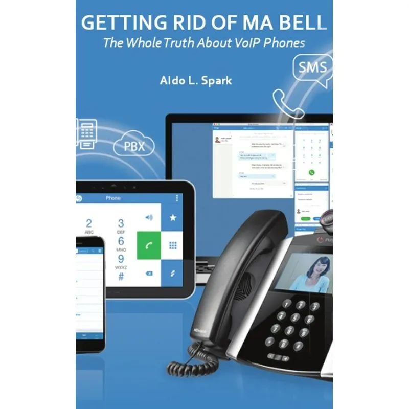 Getting Rid Of Ma Bell
