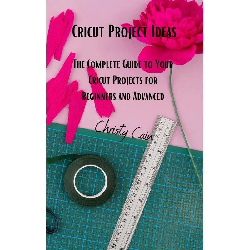 Cricut Project Ideas