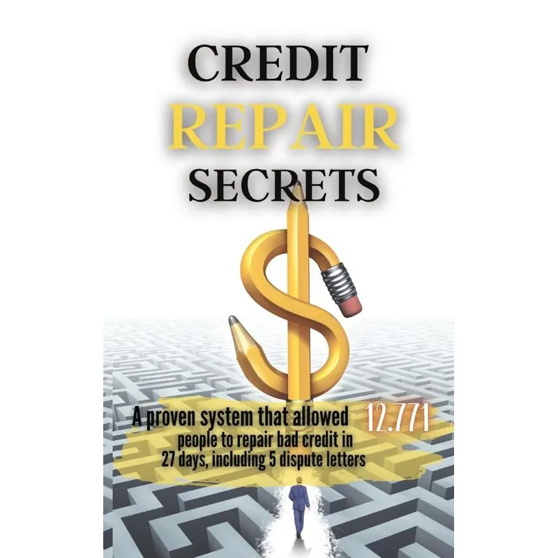 Credit Repair Secrets
