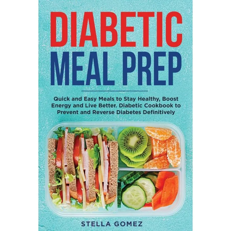 Diabetic Meal Prep