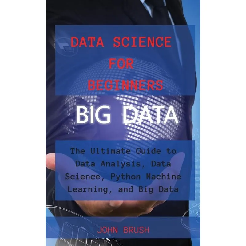 Data Science for Beginners