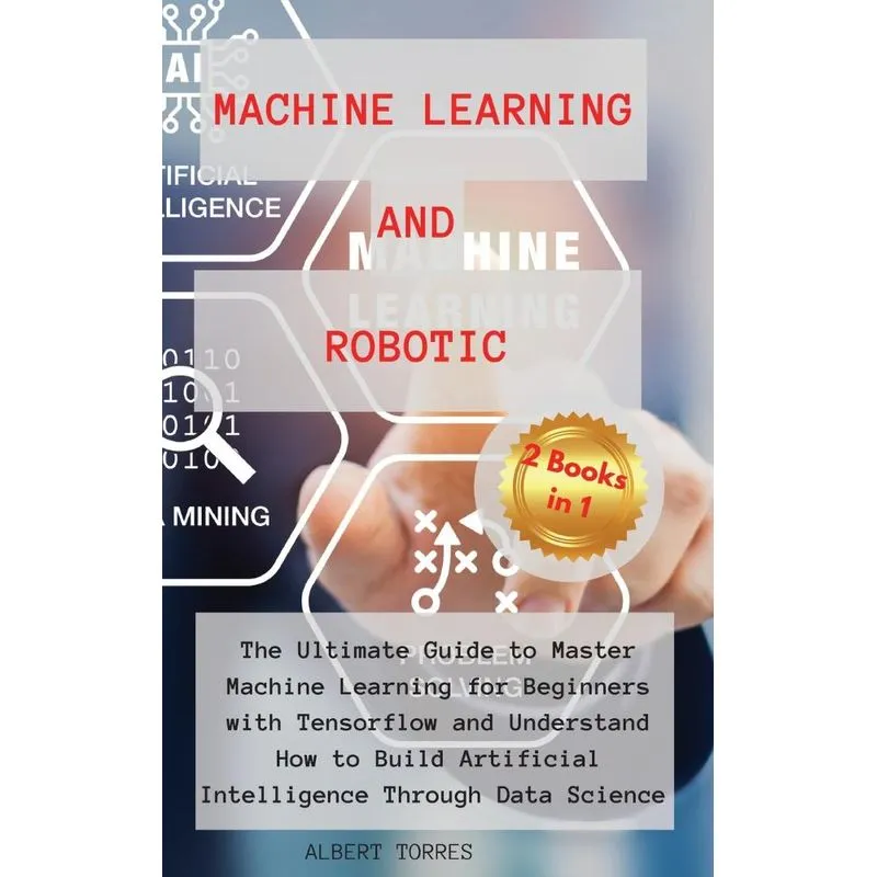 Machine Learning and Robotics