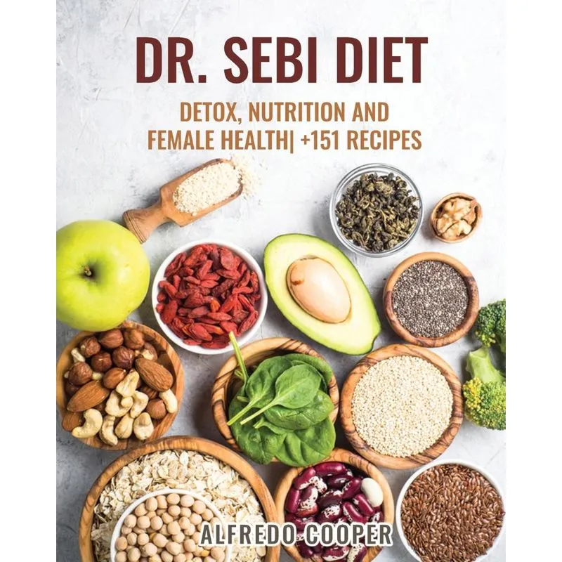 DR. SEBI DIET